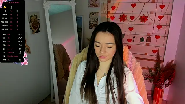 Bella XO online show from 02/09/26, 07:34