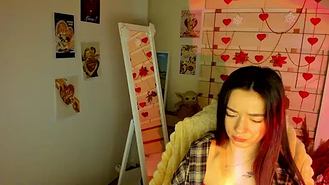 Bella XO online show from 02/20/26, 08:05