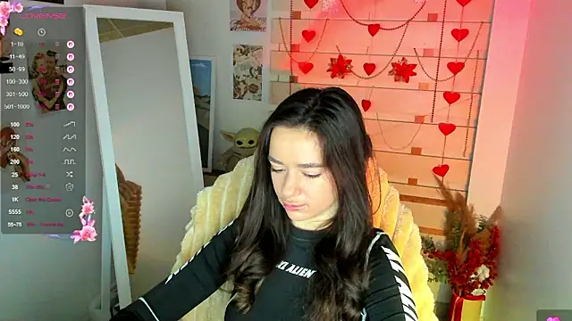 Bella XO online show from 03/29/26, 06:35