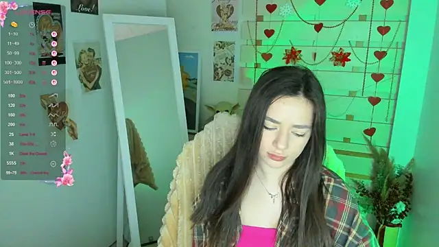 Bella XO online show from 04/06/26, 06:25