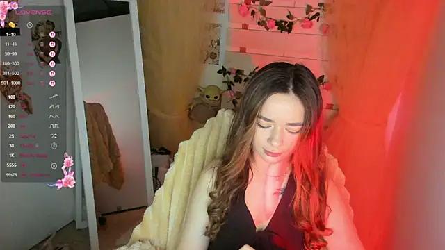 Bella XO online show from 05/19/26, 06:53
