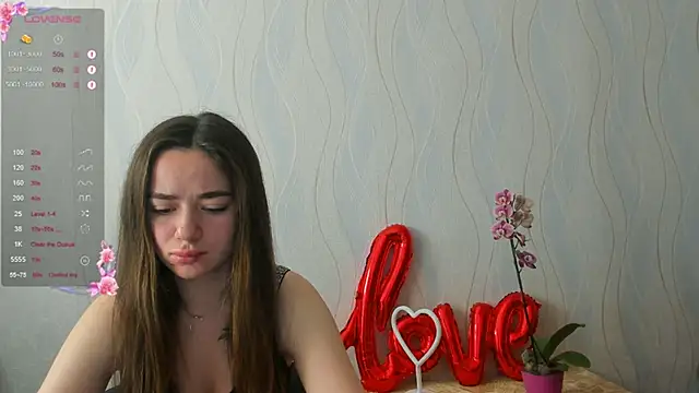 Bella XO online show from 05/25/26, 06:52