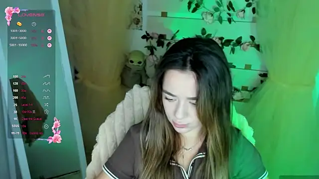 Bella XO online show from 08/06/26, 06:26