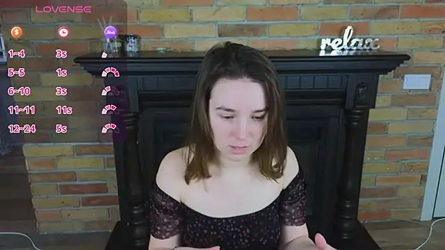 Ellie Sunset online show from 03/25/26, 09:48