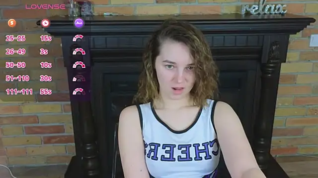 Ellie Sunset online show from 04/14/26, 07:36