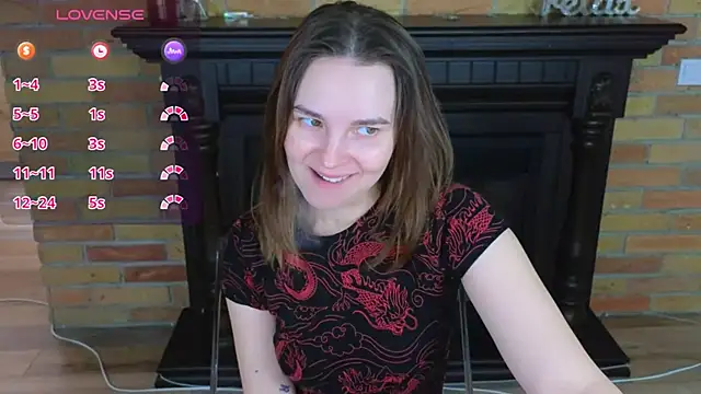 Ellie Sunset online show from 05/03/26, 07:03