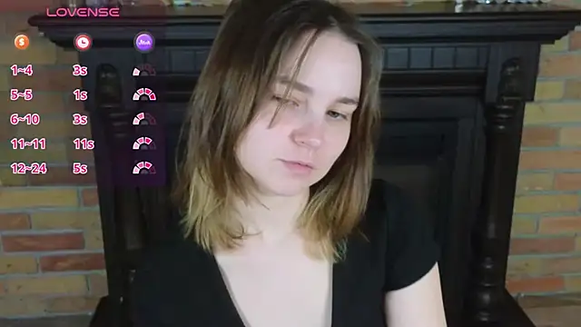 Ellie Sunset online show from 05/14/26, 07:59