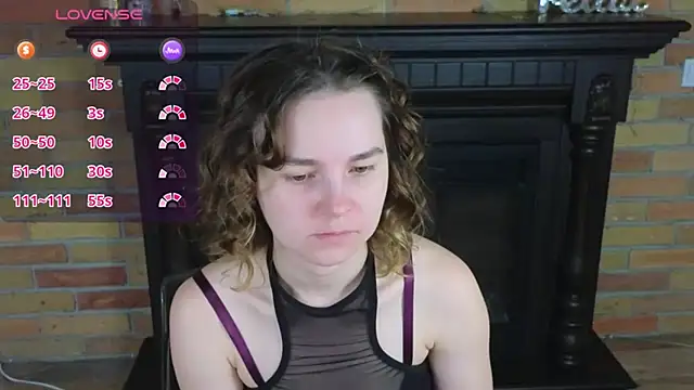 Ellie Sunset online show from 05/26/26, 06:53