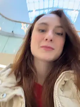 Dina Tease online show from 11/12/25, 01:00