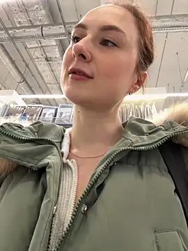 Dina Tease online show from 11/15/25, 01:07