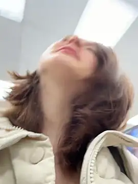 Dina Tease online show from 12/20/25, 08:32