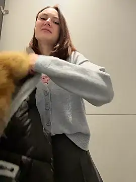 Dina Tease online show from 01/07/26, 11:12