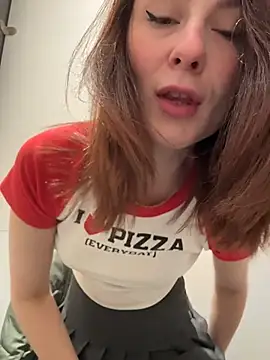 Dina Tease online show from 02/04/26, 11:38