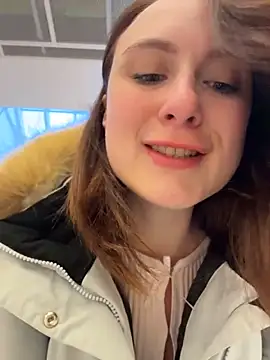 Dina Tease online show from 02/08/26, 11:13