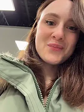 Dina Tease online show from 02/15/26, 12:14