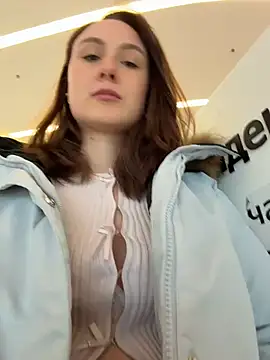 Dina Tease online show from 02/17/26, 11:07