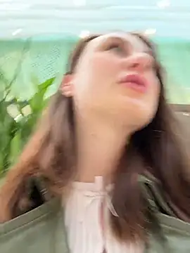 Dina Tease online show from 03/30/26, 10:16