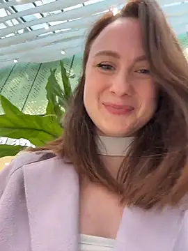 Dina Tease online show from 04/03/26, 11:19