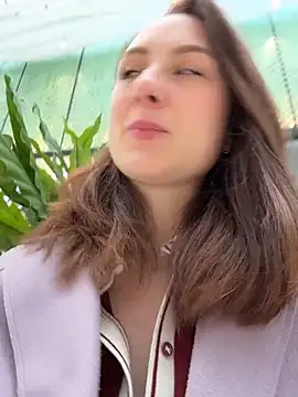 Dina Tease online show from 04/07/26, 11:21