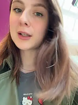 Dina Tease online show from 04/14/26, 10:32