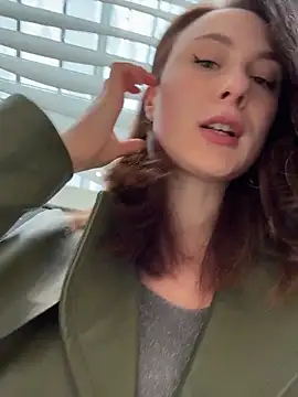 Dina Tease online show from 04/15/26, 11:17