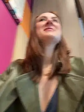 Dina Tease online show from 04/18/26, 11:25