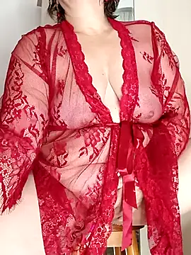 Snapshot of EvaNights chatting on 10/01/25, 08:48 EvaNights online show from 10/01/25, 08:48