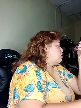 LilithDemikov23 online show from 04/10/26, 08:13