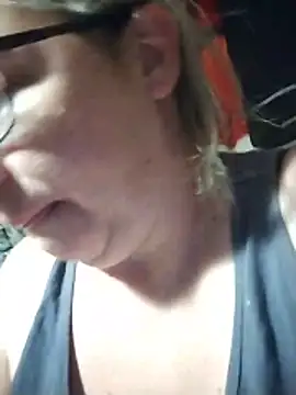 GraceHenderson online show from 06/12/26, 04:55