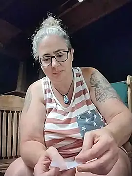 GraceHenderson online show from 07/28/26, 10:54