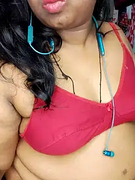 niketa   online show from 02/02/25, 01:02