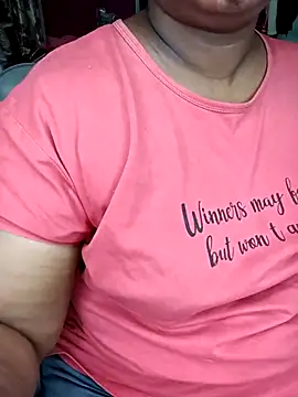 niketa   online show from 02/16/25, 01:03