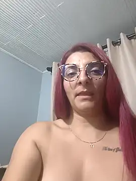 SHARAONELOVE online show from 02/11/26, 05:45