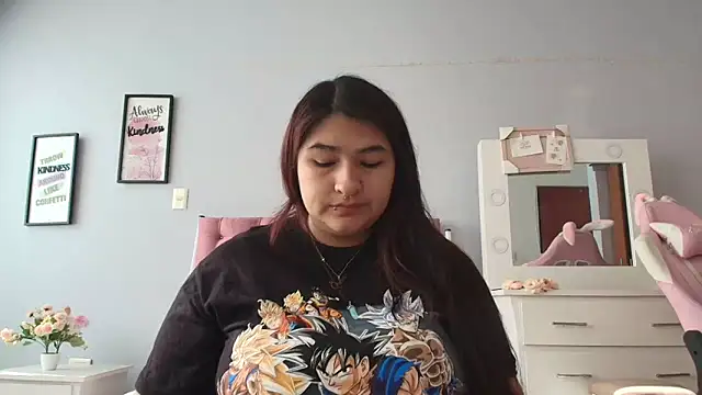  69HONRY online show from 12/17/24, 01:05