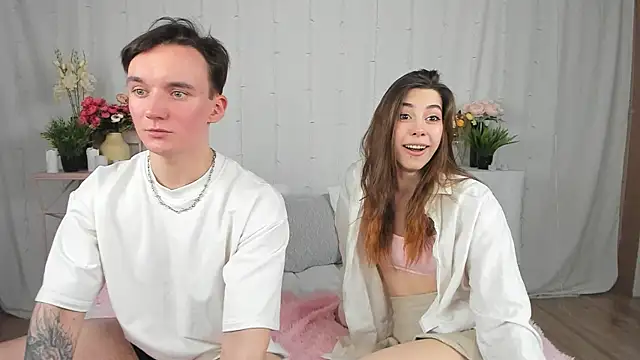 Lucutes online show from 02/20/25, 06:02