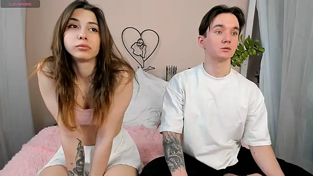 Lucutes online show from 03/17/25, 07:04