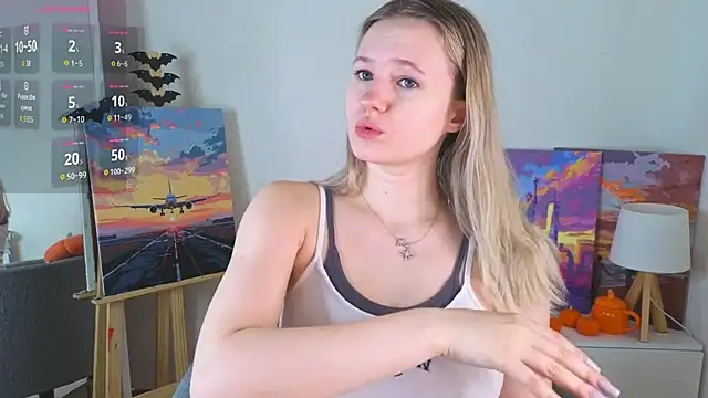 MaydaFoulk online show from 11/08/25, 01:06