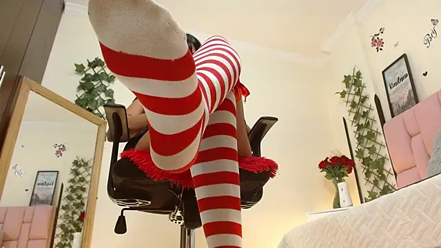 Snapshot of isabela_ferrer_ chatting on 01/29/25, 04:19 isabela ferrer online show from 01/29/25, 04:19