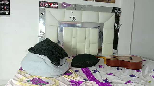 Sexy Alejandro  online show from 03/07/25, 12:56