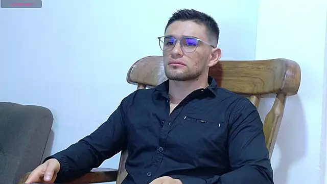 Sexy Alejandro  online show from 03/26/26, 11:49