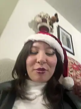 Kailin darck1 online show from 12/15/24, 03:45