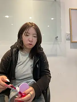 Kailin darck1 online show from 12/16/24, 12:06