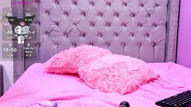 Kailin darck1 online show from 01/22/25, 03:51