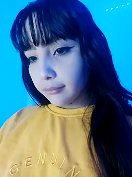 jacksyangeel2 online show from 11/29/25, 10:13