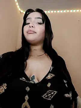 jacksyangeel2 online show from 01/12/26, 07:24