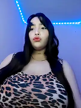 jacksyangeel2 online show from 02/10/26, 11:47