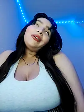 jacksyangeel2 online show from 02/25/26, 04:44