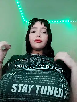 jacksyangeel2 online show from 03/03/26, 06:19