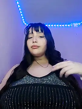 jacksyangeel2 online show from 03/16/26, 08:29