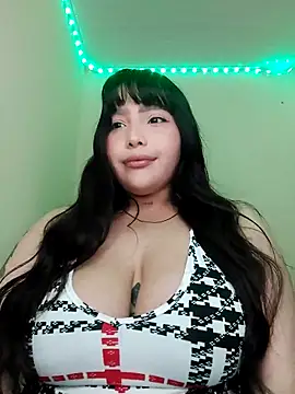 jacksyangeel2 online show from 04/06/26, 01:03